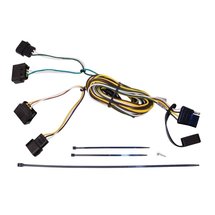 T-Connector 2004-13 Econoline