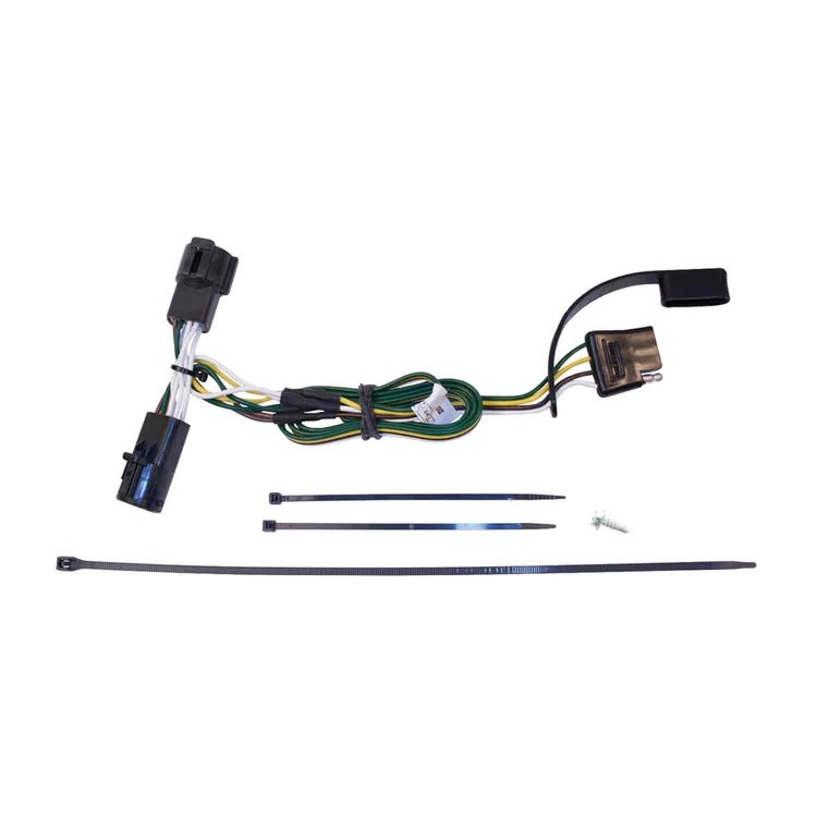 T-Connector 1986-92 Ranger