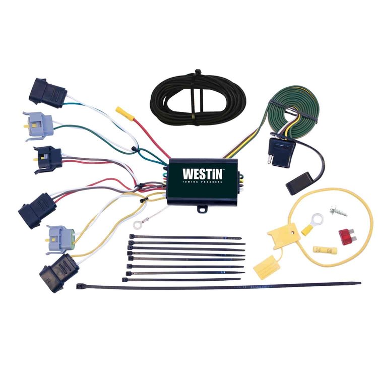 T-Connector 1995-00 Explorer Sport