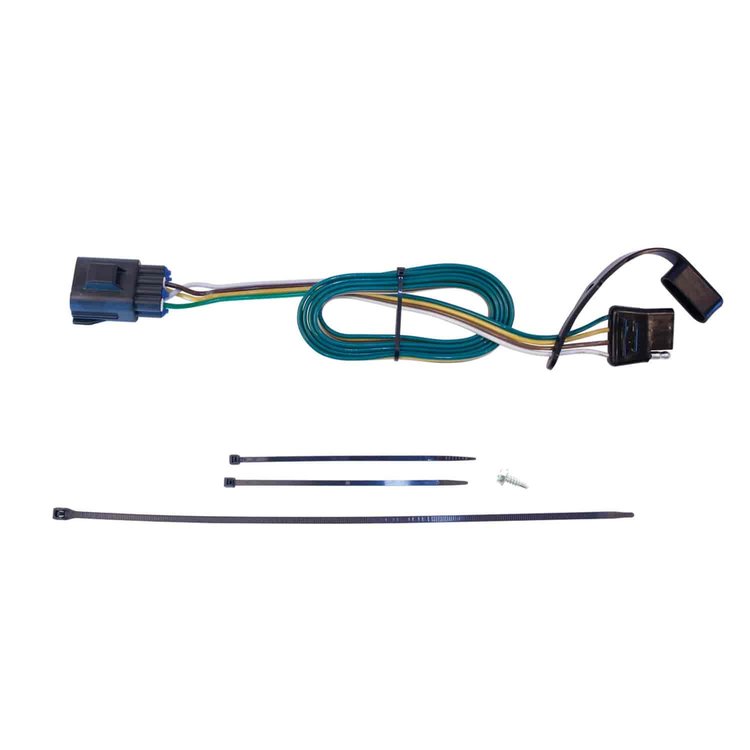 T-Connector 2002-04 Mountaineer