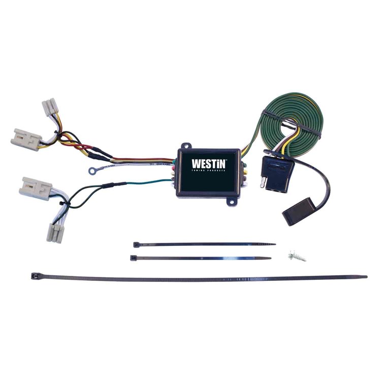 T-Connector 2000-06 Mazda MPV Mini Van