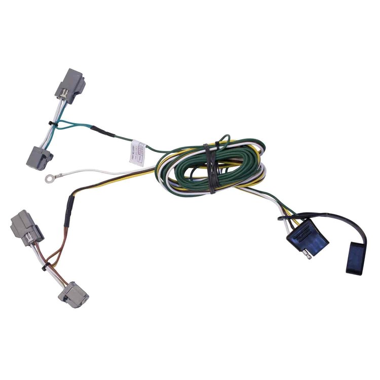 T-Connector 2005-07 Five Hundred/Freestyle