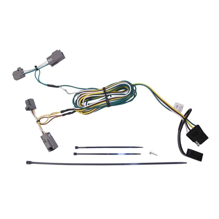 T-Connector 2008-09 Taurus/Sable Sedan