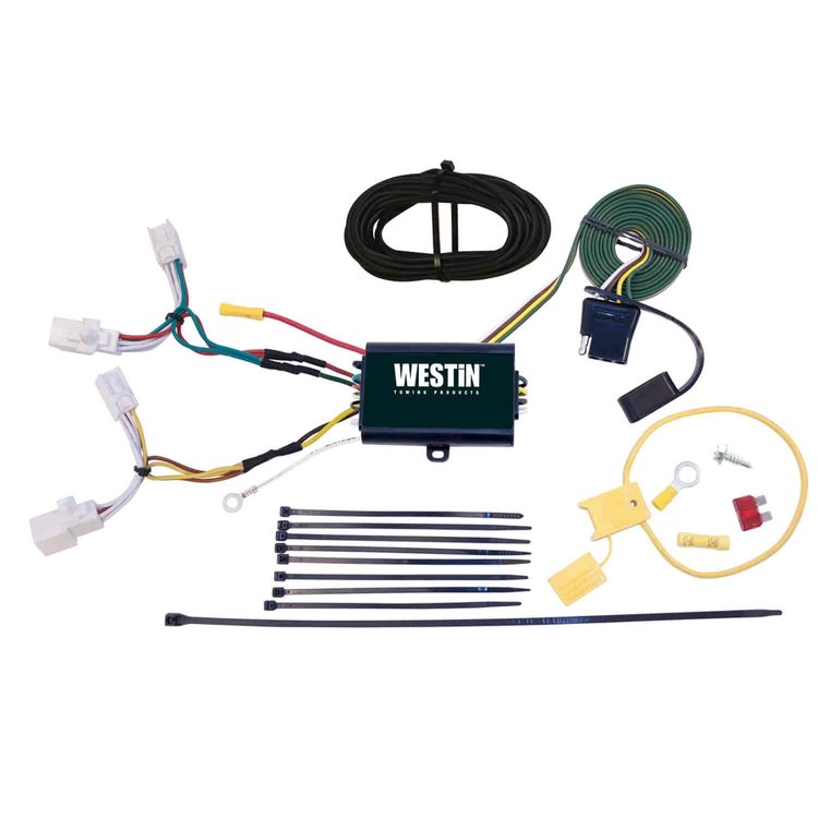 T-Connector 2006-13 Mazda 5