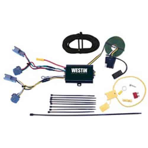 T-Connector 2012-16 Ford Focus