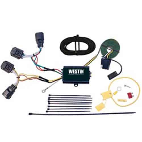 T-Connector 2012-14 Ford Focus