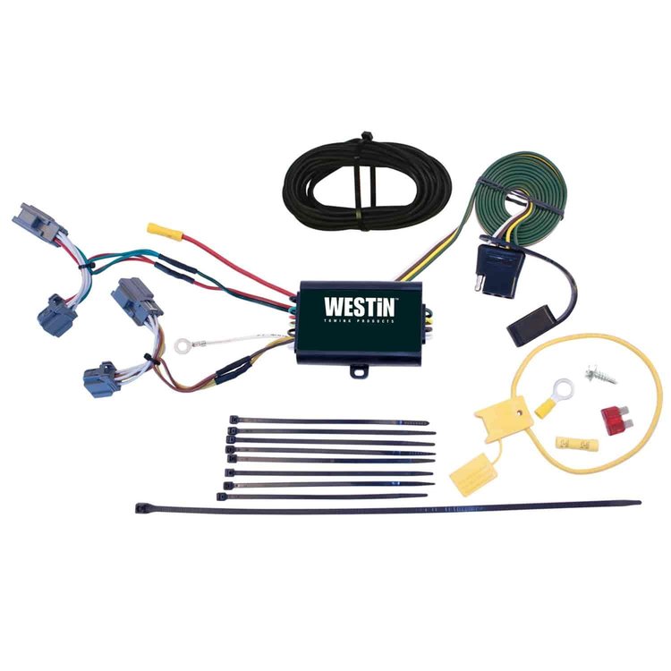 T-Connector 2011-14 Fiesta Hatchback