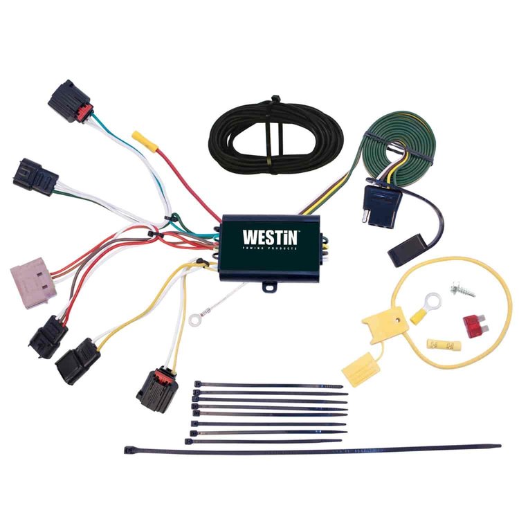 T-Connector 2009-13 Mazda 6