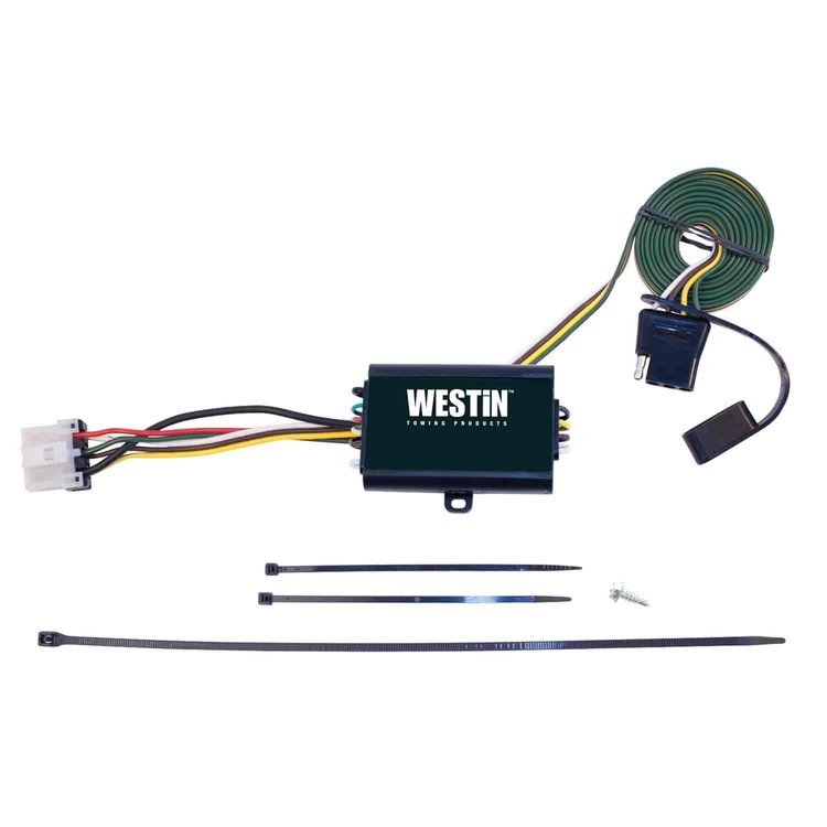 T-Connector 2007-12 Mazda CX-7 w/Tow Package