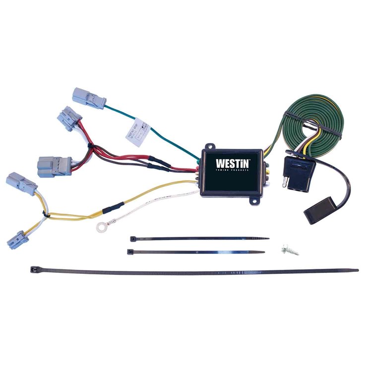 T-Connector 2006-07 Accord Coupe