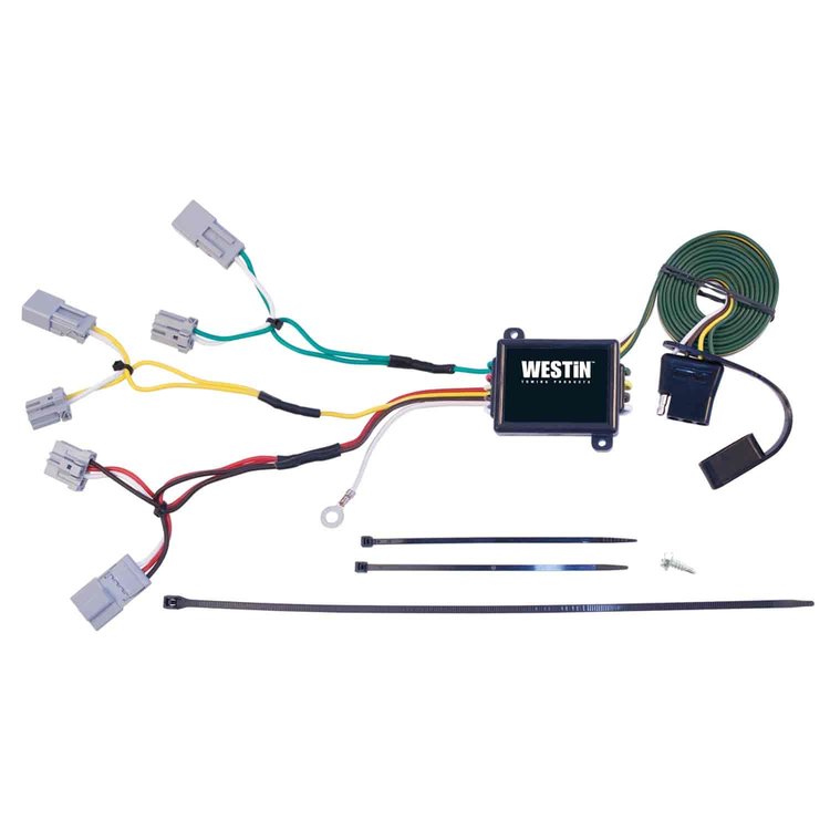 T-Connector 2006-13 Civic Sedan (Non Hybrid)