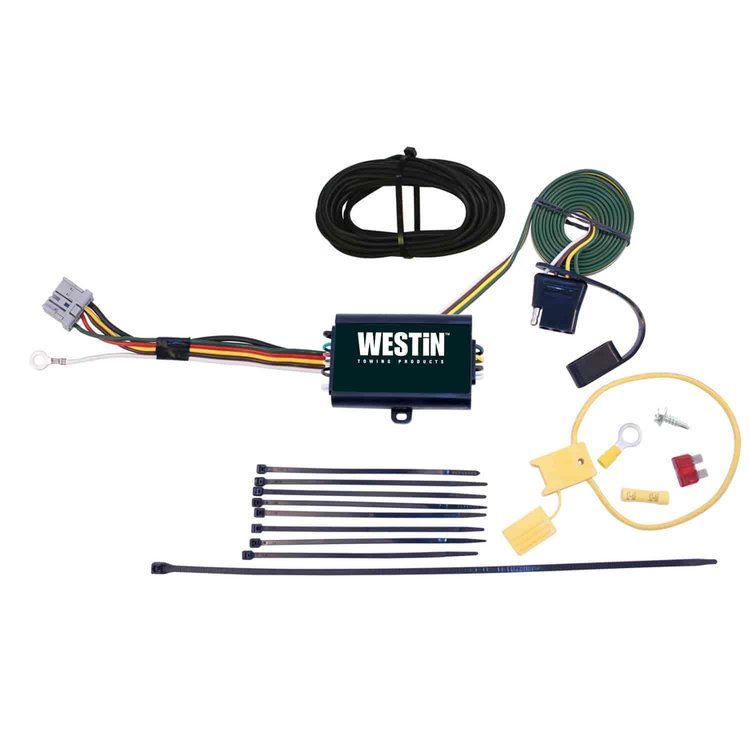 T-Connector 2005-10 Odyssey