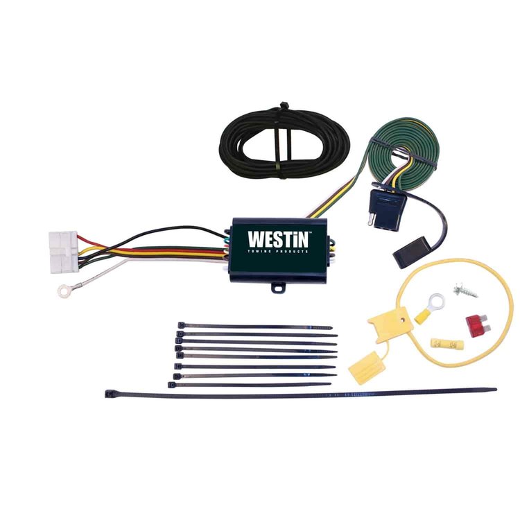 T-Connector 2007-13 MDX