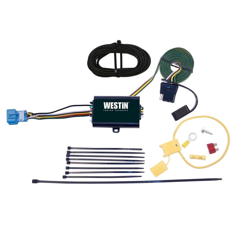 T-Connector 2007-12 RDX
