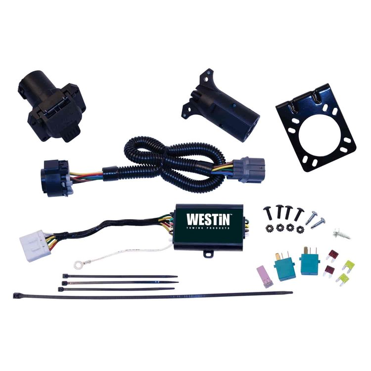 T-Connector 2009-11 Pilot