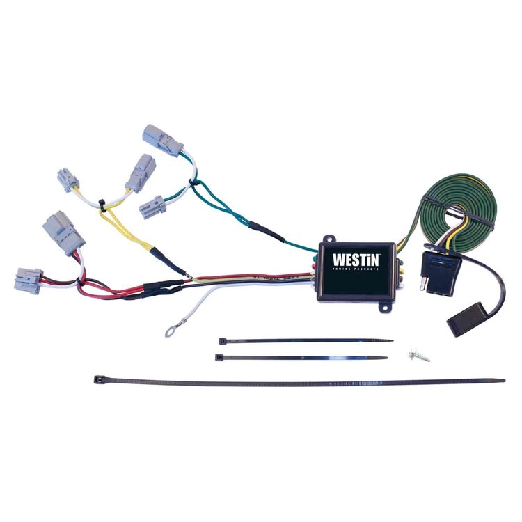 T-Connector 2001-05 Civic Sedan (Non Hybrid)