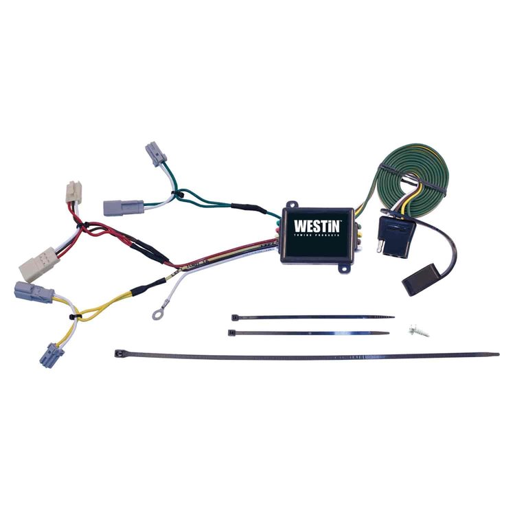 T-Connector 2003-05 Accord Coupe