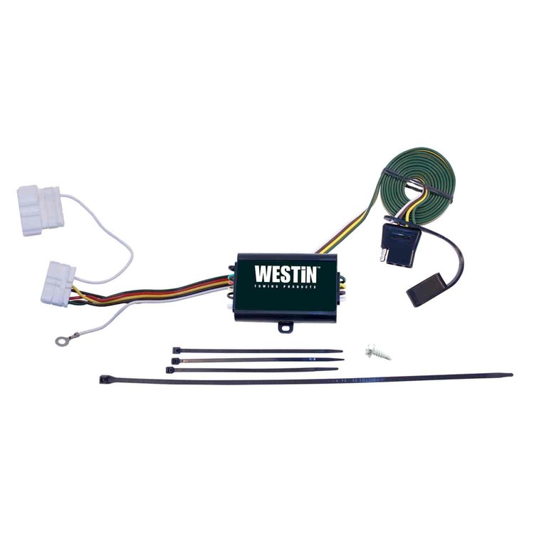 T-Connector 2011-16 Odyssey