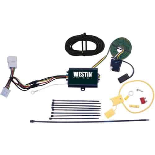 T-Connector 2012-16 Honda CRV