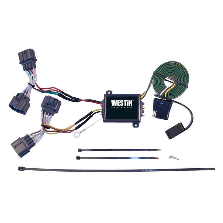 T-Connector 2006-13 Ridgeline