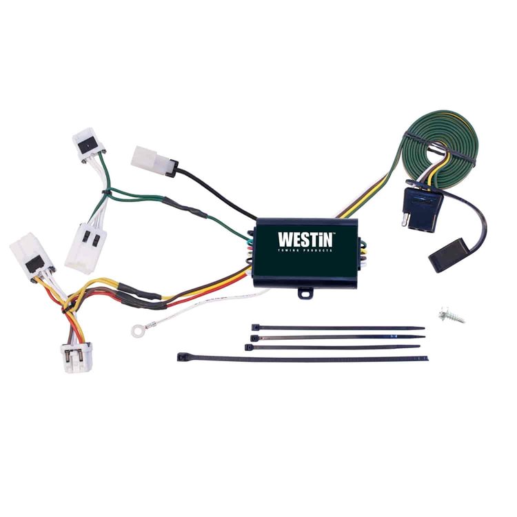 T-Connector 2004-09 Quest