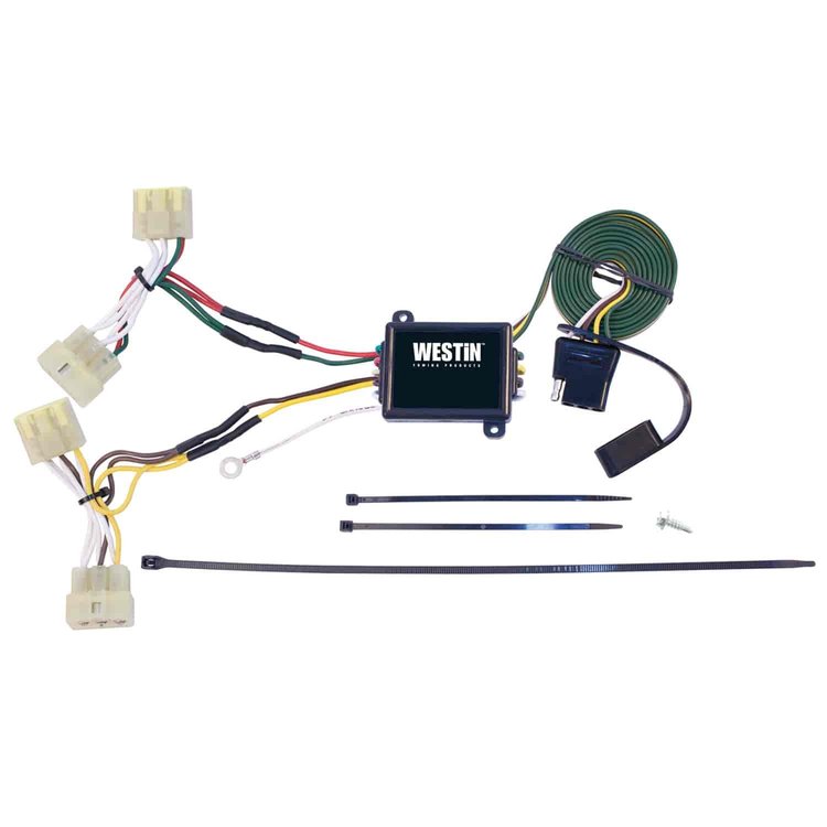 T-Connector 1989-95 Toyota Pickup