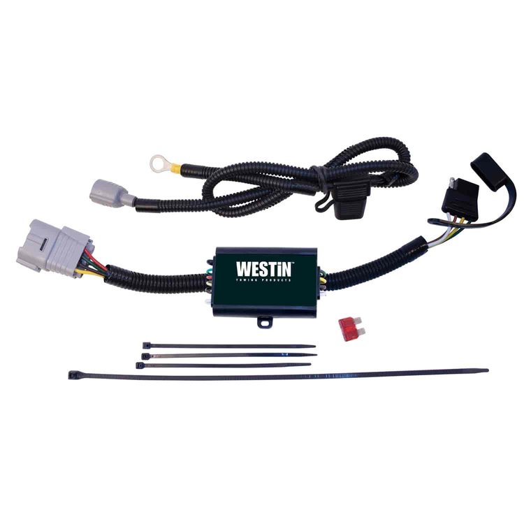 T-Connector 2001-02 Tundra