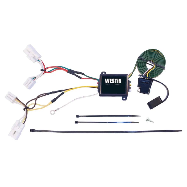 T-Connector 2001-05 Rav4