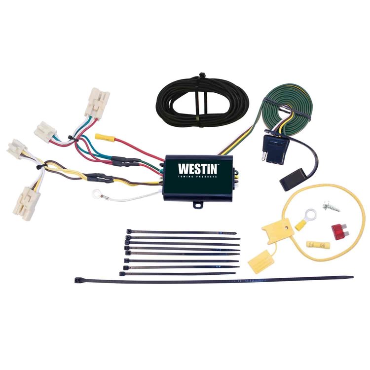 T-Connector 2008-10 Scion xB