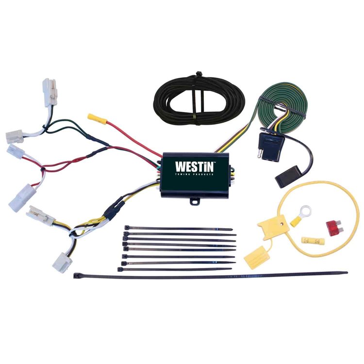 T-Connector 2003-06 Lexus RX 330