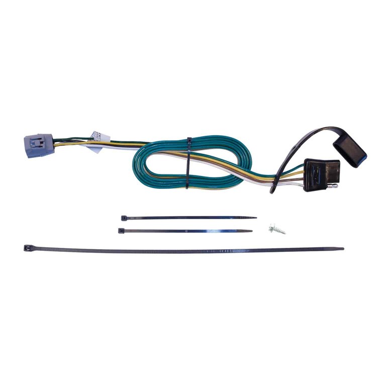 T-Connector 2010-12 Lexus RX 350/RX 450h