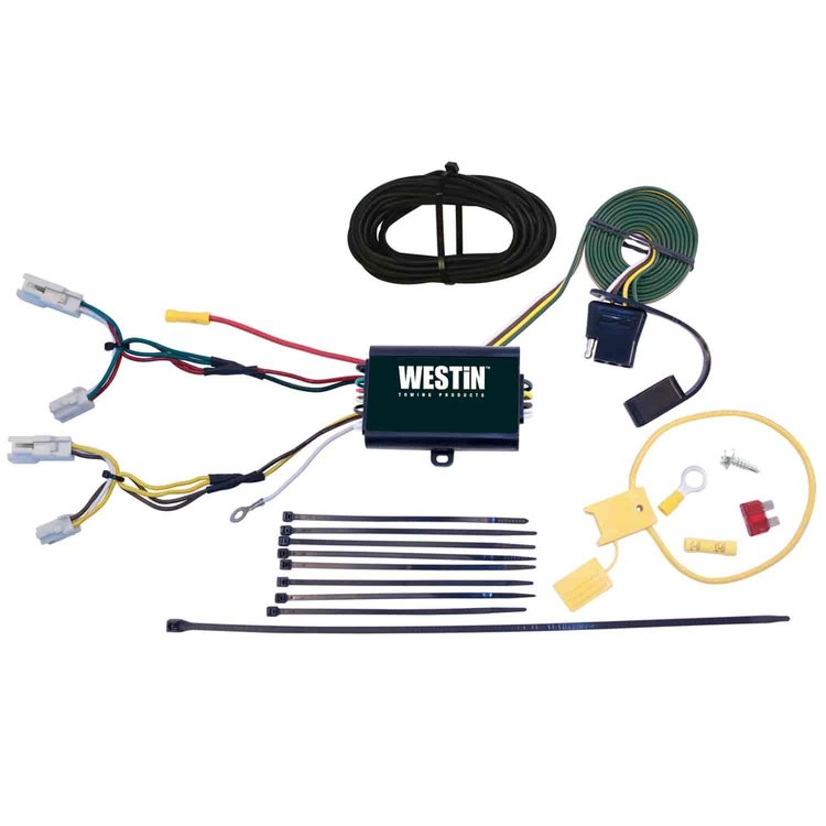 T-Connector 2006-10 Lexus RX 400h