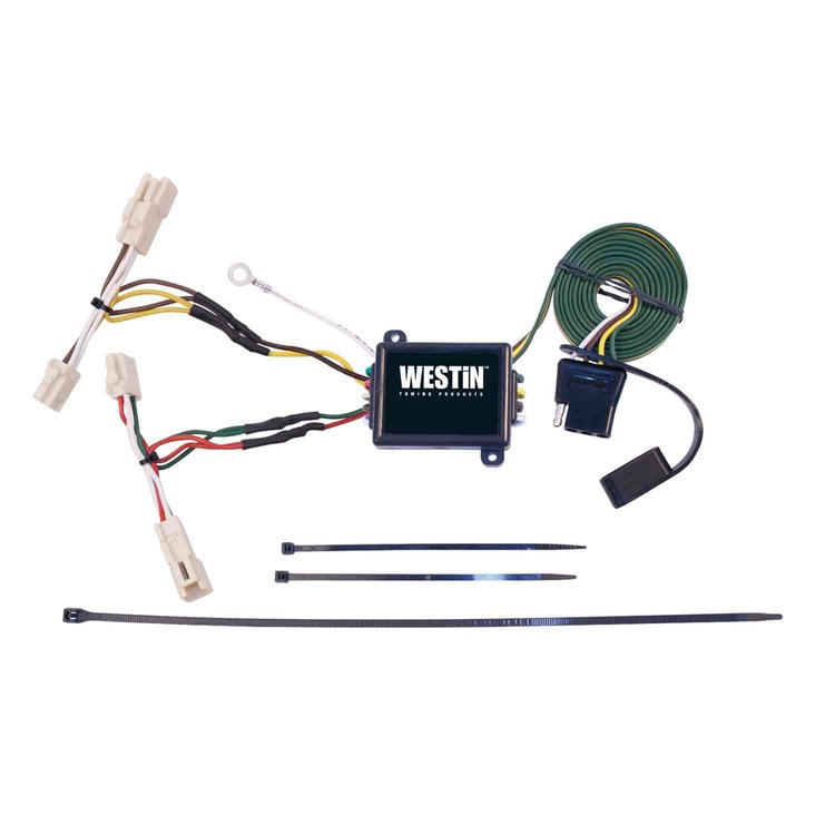 T-Connector 1998-03 Sienna