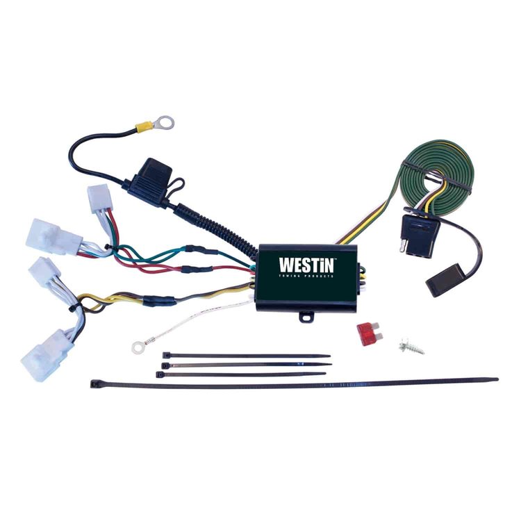 T-Connector 2004-10 Prius