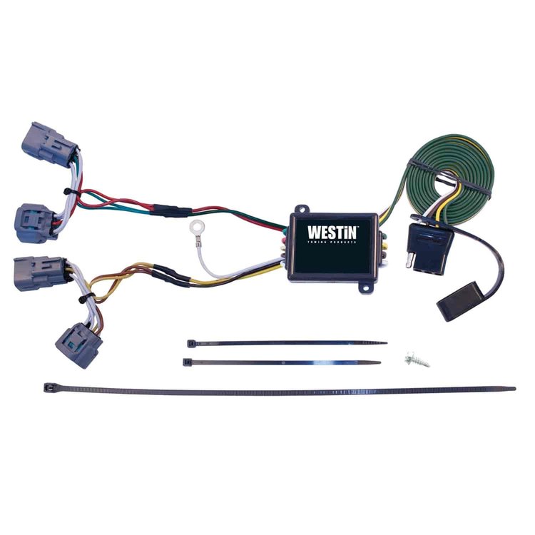 T-Connector 2001-06 Mitsubishi Montero