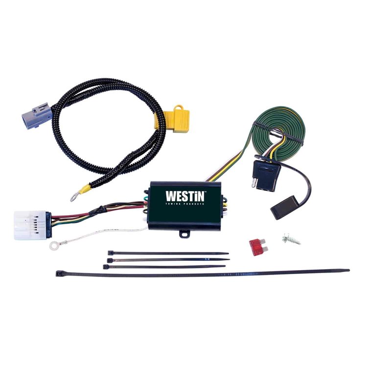 T-Connector 2007-13 Outlander