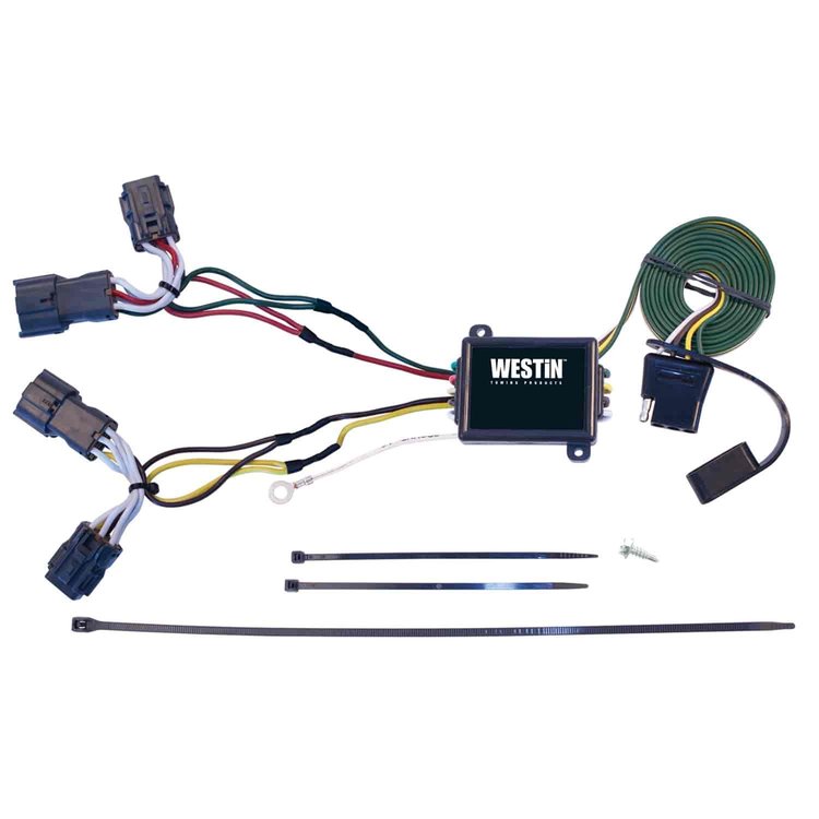 T-Connector 2005-09 Tucson