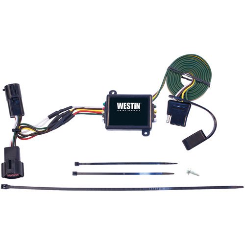 T-Connector 2007-09 Sorento w/Tow Package