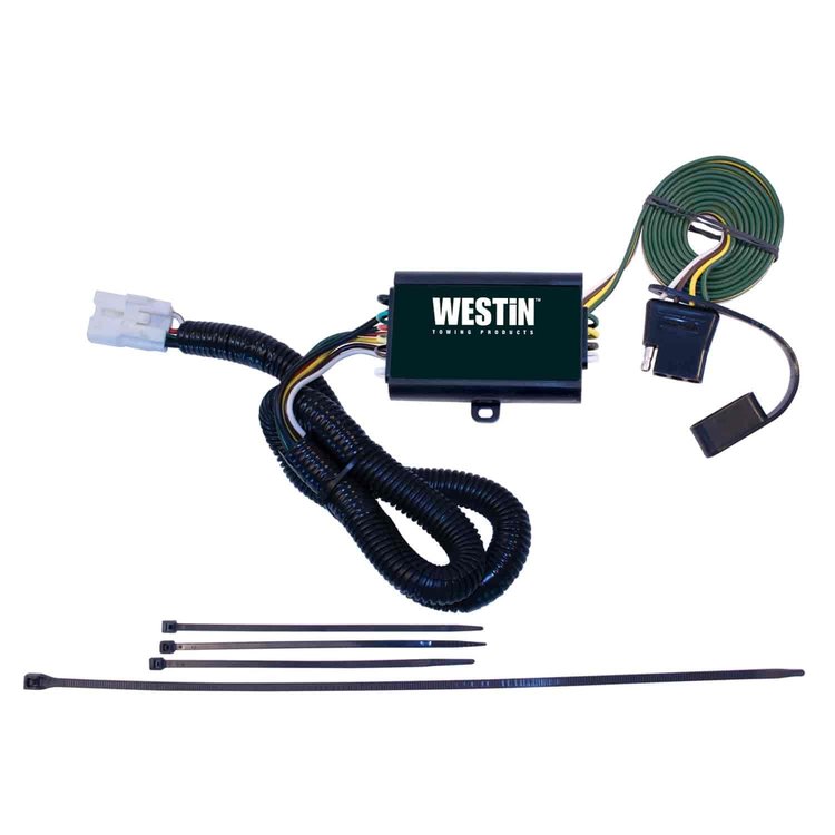 T-Connector 2009-16 Forester