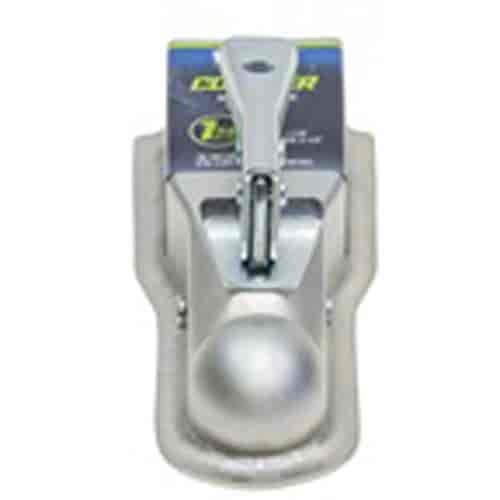 Trailer Coupler 1-7/8" Ball