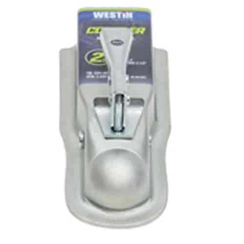 Trailer Coupler 2" Ball