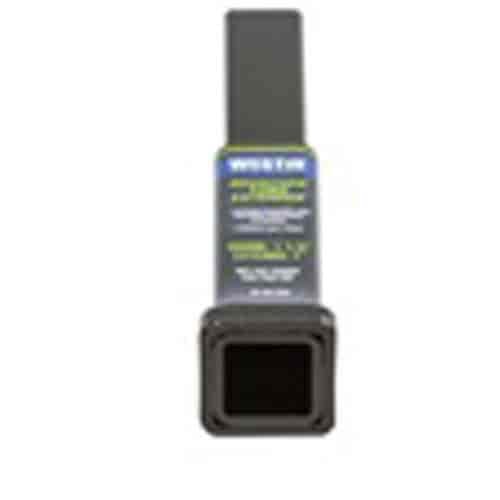 Receiver Tube Extender 7" Length