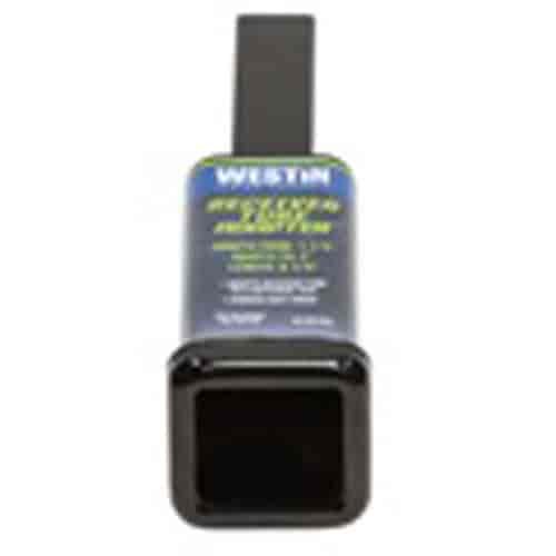 Receiver Tube Adapter 6-1/4" Length