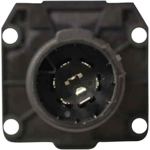 7-Way Car Replacement Connector