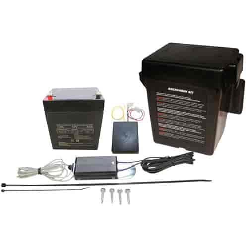 Breakaway Kit 5 AMP Battery