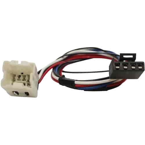 OE Wiring Connector 2004-12 for Nissan Titan/Armada