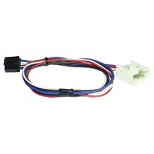 OE Wiring Connector 2009-11 for Kia Borrego
