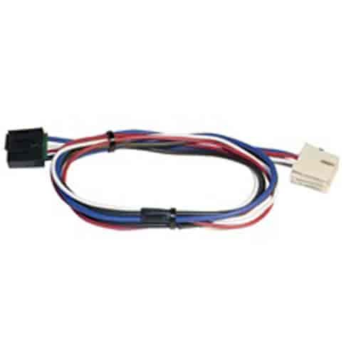 OE Wiring Connector 2014-16 Chevy Silverado/GMC Sierra Pickup