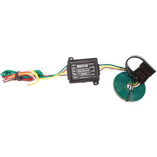 Tail Light Converter Surface Mount Design