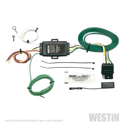 7 AMP TAIL LIGHT CNVRTR